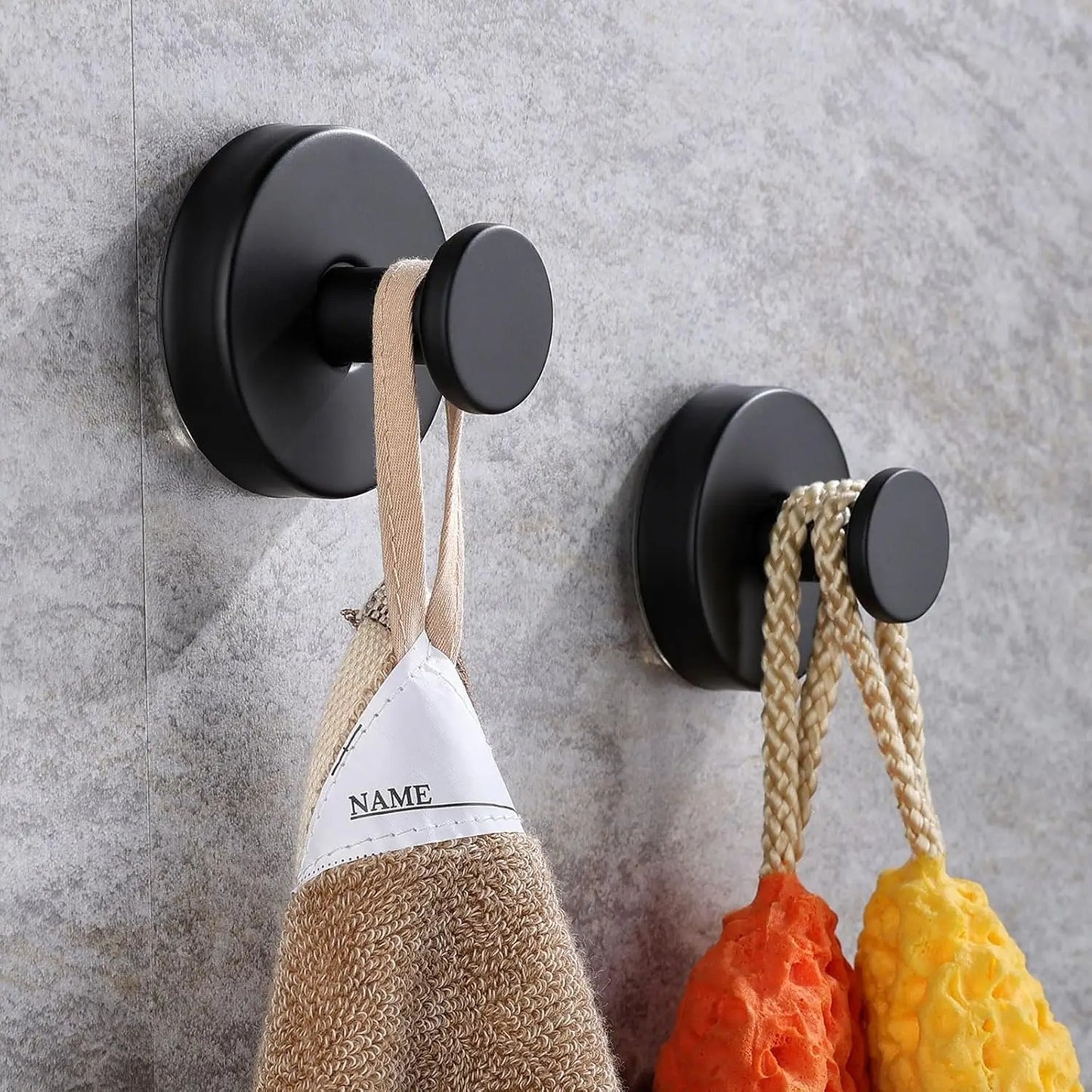 Gancio Master-Grip in Acciaio Inox